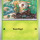 Pokemon Karmesin & Purpur - Obsidian Flammen (Reverse Holo Karten 1-99 - Auswahl)