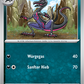 Pokemon Karmesin & Purpur - Obsidian Flammen (Karten 100-199 zur Auswahl)