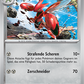 Pokemon Karmesin & Purpur - Obsidian Flammen (Karten 100-199 zur Auswahl)
