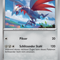Pokemon Karmesin & Purpur - Obsidian Flammen (Karten 100-199 zur Auswahl)