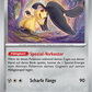 Pokemon Karmesin & Purpur - Obsidian Flammen (Reverse Holo Karten 100-199 Auswahl)