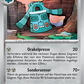 Pokemon Karmesin & Purpur - Obsidian Flammen (Karten 100-199 zur Auswahl)
