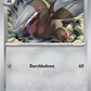 Pokemon Karmesin & Purpur - Obsidian Flammen (Karten 100-199 zur Auswahl)