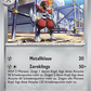 Pokemon Karmesin & Purpur - Obsidian Flammen (Karten 100-199 zur Auswahl)