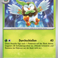 Pokemon Karmesin & Purpur - Obsidian Flammen (Reverse Holo Karten 1-99 - Auswahl)
