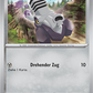 Pokemon Karmesin & Purpur - Obsidian Flammen (Karten 100-199 zur Auswahl)
