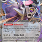 Pokemon Karmesin & Purpur - Obsidian Flammen (Karten 100-199 zur Auswahl)