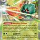 Pokemon Karmesin & Purpur - Obsidian Flammen (Reverse Holo Karten 1-99 - Auswahl)