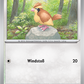 Pokemon Karmesin & Purpur - Obsidian Flammen (Karten 100-199 zur Auswahl)