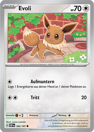 Pokemon Karmesin & Purpur - Obsidian Flammen (Karten 100-199 zur Auswahl)