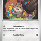 Pokemon Karmesin & Purpur - Obsidian Flammen (Karten 100-199 zur Auswahl)