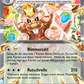 Pokemon Karmesin & Purpur - Obsidian Flammen (Karten 100-199 zur Auswahl)
