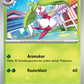 Pokemon Karmesin & Purpur - Obsidian Flammen (Reverse Holo Karten 1-99 - Auswahl)