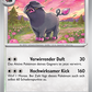Pokemon Karmesin & Purpur - Obsidian Flammen (Karten 100-199 zur Auswahl)