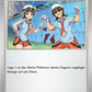 Pokemon Karmesin & Purpur - Obsidian Flammen (Karten 100-199 zur Auswahl)
