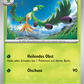 Pokemon Karmesin & Purpur - Obsidian Flammen (Reverse Holo Karten 1-99 - Auswahl)