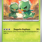 Pokemon Karmesin & Purpur - Obsidian Flammen (Reverse Holo Karten 1-99 - Auswahl)