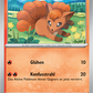 Pokemon Karmesin & Purpur - Obsidian Flammen (Reverse Holo Karten 1-99 - Auswahl)