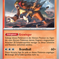 Pokemon Karmesin & Purpur - Obsidian Flammen (Reverse Holo Karten 1-99 - Auswahl)