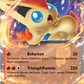 Pokemon Karmesin & Purpur - Obsidian Flammen (Reverse Holo Karten 1-99 - Auswahl)
