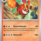 Pokemon Karmesin & Purpur - Obsidian Flammen (Reverse Holo Karten 1-99 - Auswahl)
