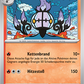 Pokemon Karmesin & Purpur - Obsidian Flammen (Reverse Holo Karten 1-99 - Auswahl)
