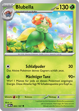 Pokemon Karmesin & Purpur - Obsidian Flammen (Reverse Holo Karten 1-99 - Auswahl)