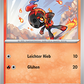 Pokemon Karmesin & Purpur - Obsidian Flammen (Reverse Holo Karten 1-99 - Auswahl)