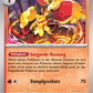 Pokemon Karmesin & Purpur - Obsidian Flammen (Reverse Holo Karten 1-99 - Auswahl)