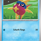 Pokemon Karmesin & Purpur - Obsidian Flammen (Reverse Holo Karten 1-99 - Auswahl)