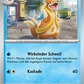 Pokemon Karmesin & Purpur - Obsidian Flammen (Reverse Holo Karten 1-99 - Auswahl)