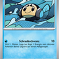 Pokemon Karmesin & Purpur - Obsidian Flammen (Reverse Holo Karten 1-99 - Auswahl)