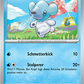 Pokemon Karmesin & Purpur - Obsidian Flammen (Reverse Holo Karten 1-99 - Auswahl)