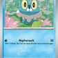 Pokemon Karmesin & Purpur - Obsidian Flammen (Reverse Holo Karten 1-99 - Auswahl)