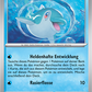 Pokemon Karmesin & Purpur - Obsidian Flammen (Reverse Holo Karten 1-99 - Auswahl)