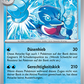 Pokemon Karmesin & Purpur - Obsidian Flammen (Reverse Holo Karten 1-99 - Auswahl)