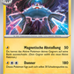 Pokemon Karmesin & Purpur - Obsidian Flammen (Reverse Holo Karten 1-99 - Auswahl)