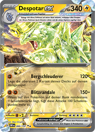 Pokemon Karmesin & Purpur - Obsidian Flammen (Reverse Holo Karten 1-99 - Auswahl)