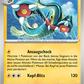 Pokemon Karmesin & Purpur - Obsidian Flammen (Reverse Holo Karten 1-99 - Auswahl)