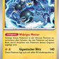 Pokemon Karmesin & Purpur - Obsidian Flammen (Reverse Holo Karten 1-99 - Auswahl)