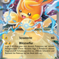 Pokemon Karmesin & Purpur - Obsidian Flammen (Reverse Holo Karten 1-99 - Auswahl)