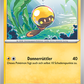 Pokemon Karmesin & Purpur - Obsidian Flammen (Reverse Holo Karten 1-99 - Auswahl)