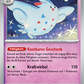 Pokemon Karmesin & Purpur - Obsidian Flammen (Reverse Holo Karten 1-99 - Auswahl)