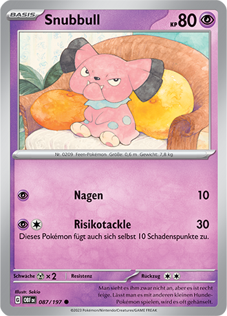 Pokemon Karmesin & Purpur - Obsidian Flammen (Reverse Holo Karten 1-99 - Auswahl)