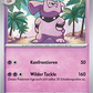 Pokemon Karmesin & Purpur - Obsidian Flammen (Reverse Holo Karten 1-99 - Auswahl)