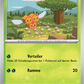 Pokemon Karmesin & Purpur - Obsidian Flammen (Reverse Holo Karten 1-99 - Auswahl)