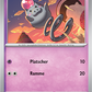 Pokemon Karmesin & Purpur - Obsidian Flammen (Reverse Holo Karten 1-99 - Auswahl)