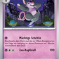 Pokemon Karmesin & Purpur - Obsidian Flammen (Reverse Holo Karten 1-99 - Auswahl)