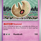 Pokemon Karmesin & Purpur - Obsidian Flammen (Reverse Holo Karten 1-99 - Auswahl)