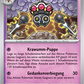 Pokemon Karmesin & Purpur - Obsidian Flammen (Reverse Holo Karten 1-99 - Auswahl)